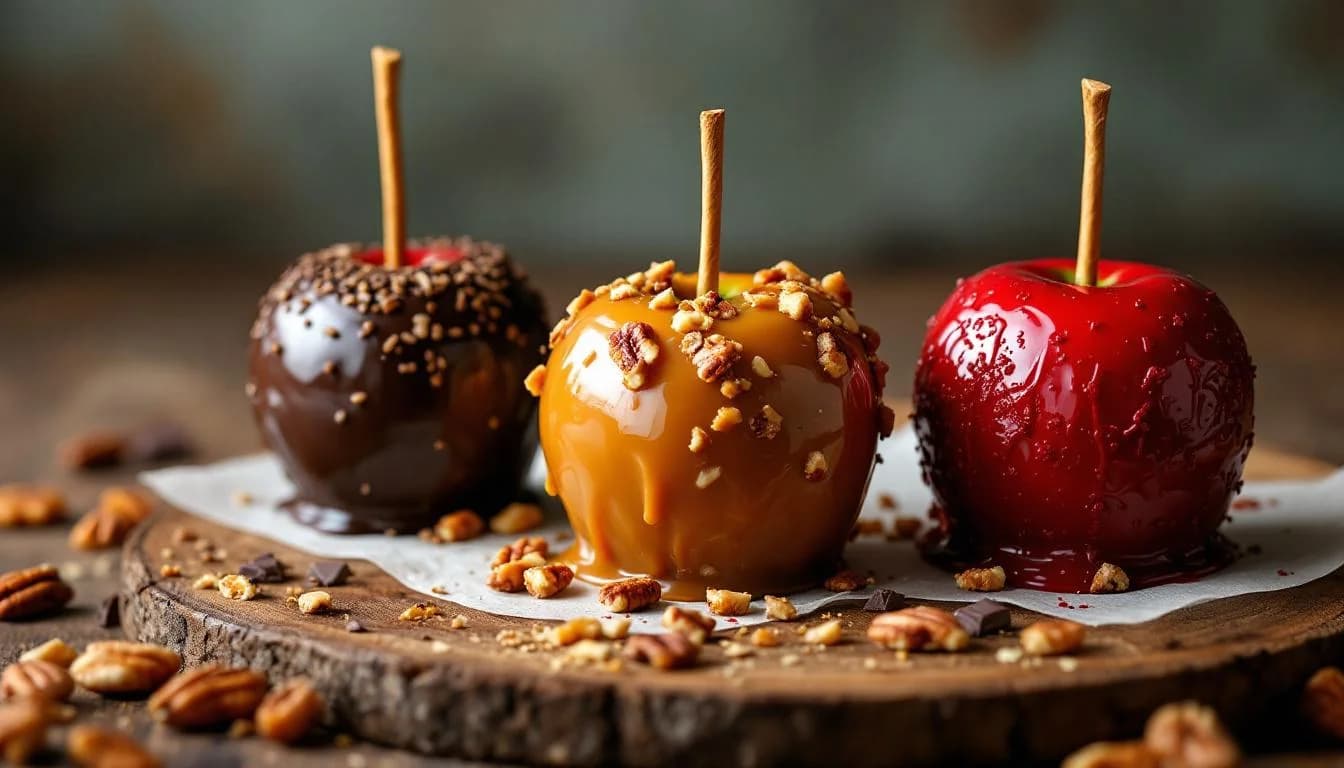 The US Sweets kitchen in Dana Point, California.